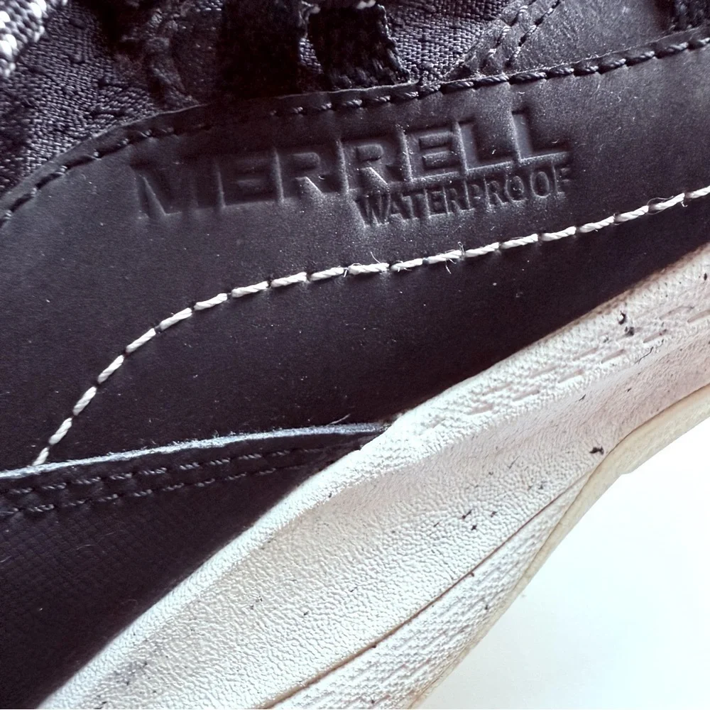 Merrell Bravada 2 Thermo Demi Waterproof Shoes